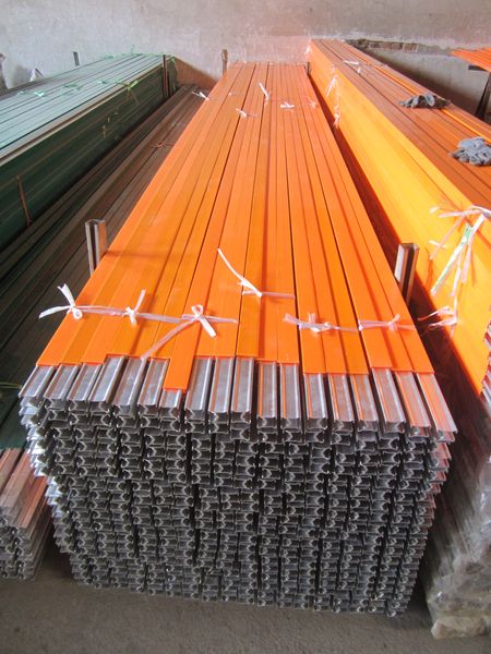 單*鋁滑線(xiàn)